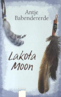 Lakota Moon