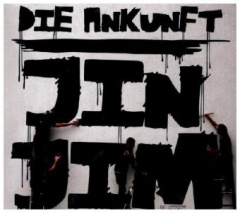 Die Ankunft, 1 Audio-CD