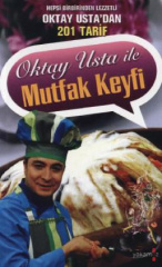 Oktay Usta ile Mutfak Keyfi (Cep Boy)