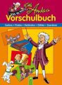 Little Amadeus, Vorschulbuch