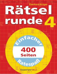 Rätselrunde. Bd.4