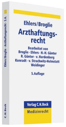 Arzthaftungsrecht