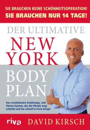 Der Ultimative New York Body Plan