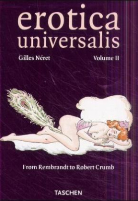 Erotica Universalis. Vol.2