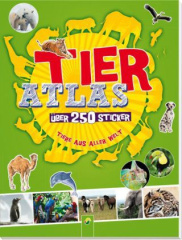 Tieratlas