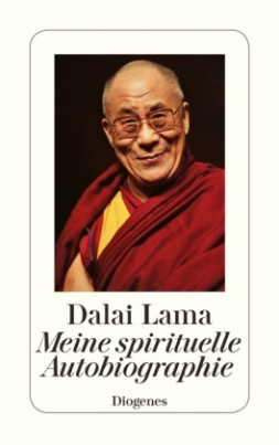 Meine spirituelle Autobiographie