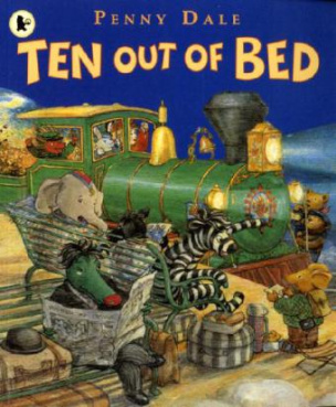 Ten Out of Bed