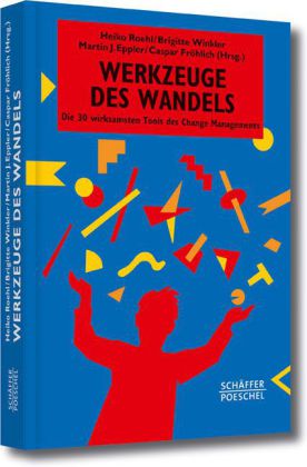 Werkzeuge des Wandels