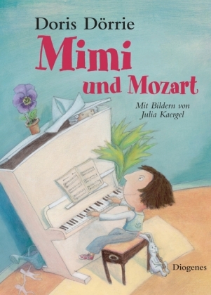 Mimi und Mozart