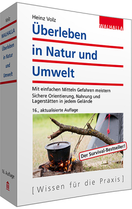 Überleben in Natur und Umwelt