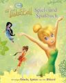 Tinker Bell, Spiel- und Spaßbuch