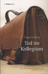 Tod im Kollegium