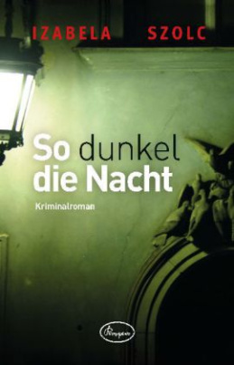 So dunkel die Nacht