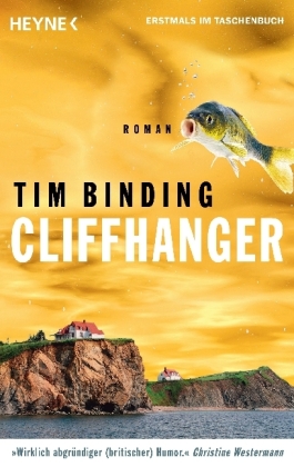 Cliffhanger