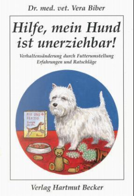 Hilfe, mein Hund ist unerziehbar!