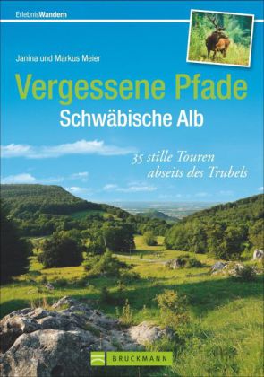 Vergessene Pfade Schwäbische Alb