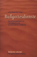 Bußgottesdienste