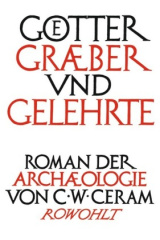 Götter, Gräber und Gelehrte, Jubiläumsausgabe