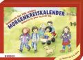 Morgenkreiskalender, 59 Bildkarten