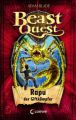 Beast Quest - Rapu, der Giftkämpfer