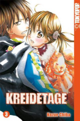 Kreidetage. Bd.3