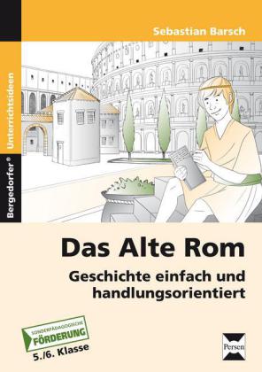 Das Alte Rom