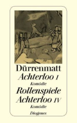 Achterloo I. Rollenspiele. Achterloo IV