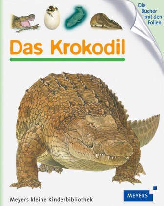 Das Krokodil