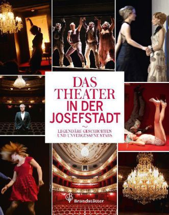 Das Theater in der Josefstadt