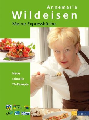 Meine Expressküche