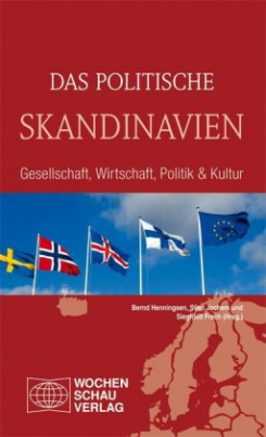 Das politische Skandinavien