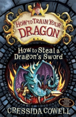 How To Train Your Dragon: How to Steal a Dragon's Sword