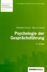 Psychologie der Gesprächsführung