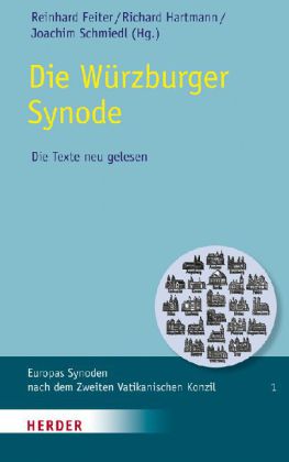 Die Würzburger Synode