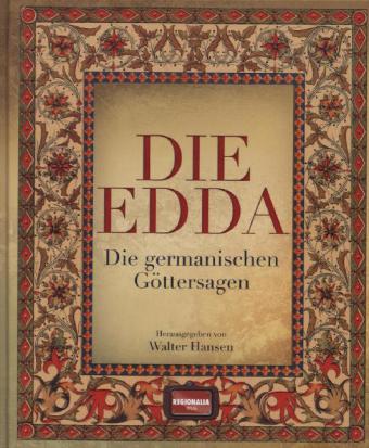 Die Edda