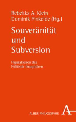 Souveränität und Subversion