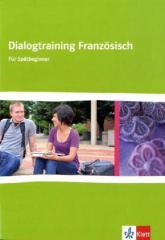 Dialogtraining Französisch