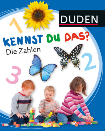 Duden - Kennst du das? Die Zahlen