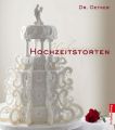 Dr. Oetker Hochzeitstorten