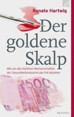 Der goldene Skalp