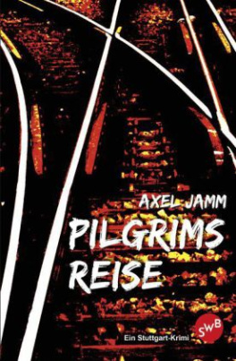 Pilgrims Reise