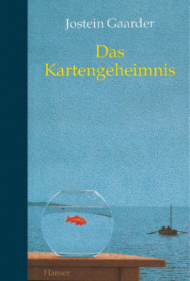 Das Kartengeheimnis