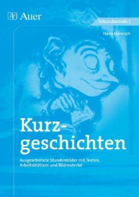 Kurzgeschichten