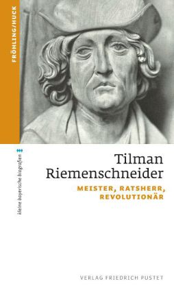 Tilman Riemenschneider