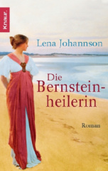 Bernsteinheilerin