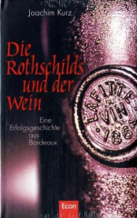 Die Rothschilds und der Wein