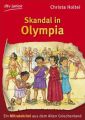 Skandal in Olympia