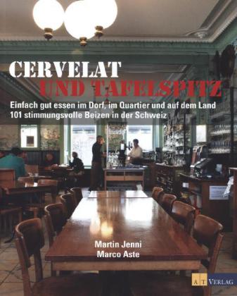 Cervelat und Tafelspitz