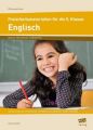 Freiarbeitsmaterialien für die 5. Klasse: Englisch