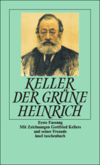 Der grüne Heinrich